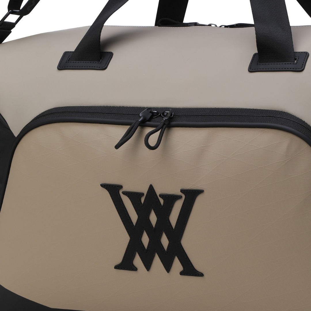ANEW GOLF - ANEW GOLF Uni Welding Boston Bag - The Agora Bangkok